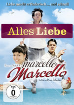 Film: Marcello, Marcello - Alles Liebe Edition