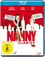 Film: Nanny Diaries - Alles Liebe Edition