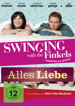 Film: Swinging with the Finkels - Alles Liebe Edition