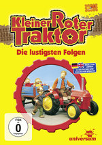 Film: Kleiner Roter Traktor - Die lustigsten Folgen