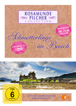 Film: Rosamunde Pilcher Coll.12: Schmetter... [3 DVDs]