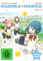 Film: Madoka Magica Vol. 2