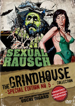 Film: Sexualrausch - The Grindhouse Collection 5 [SE]