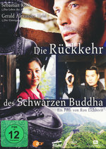 Film: Die Rückkehr des schwarzen Buddha