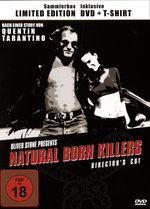 Film: Natural Born Killers (+ T-Shirt/XL) [LE] [DC]