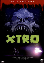 Film: X-Tro - Red Edition