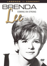 Film: Brenda Lee - Coming On Strong/Legends in Concert