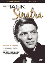 Film: Frank Sinatra - The Vintage Years/Legends in ...