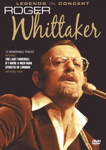 Film: Roger Whittaker - Legends in Concert