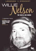 Film: Willie Nelson - The Man And His Music/Legends...