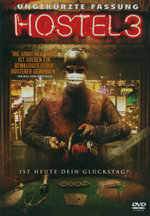 Film: Hostel 3 - Ungekürzte Fassung