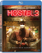 Film: Hostel 3 - Ungekürzte Fassung