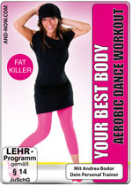Film: Your Best Body - Aerobic Dance Workout