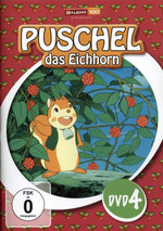 Film: Puschel - Das Eichhorn 4
