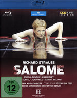 Film: Richard Strauss - Salome