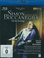 Film: Verdi - Simon Boccanegra