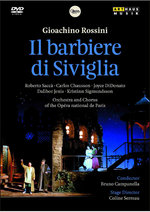 Film: Rossini - Il Barbiere di Siviglia