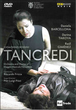 Film: Rossini - Tancredi