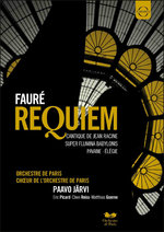 Film: Faure - Requiem