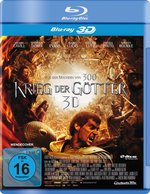 Film: Krieg der Götter