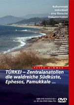 Film: Türkei - Zentralanatolien, die waldreiche Süd...