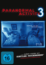 Film: Paranormal Activity 3