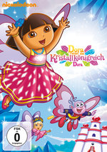 Film: Dora - Rettet das Kristallkönigreich