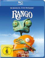 Film: Rango