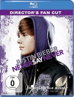 Film: Justin Bieber - Never Say Never - Fan Cut [DC]