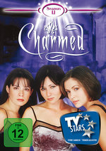 Film: Charmed - Season 1/Vol. 1 [3 DVDs]