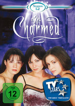 Film: Charmed - Season 1/Vol. 2 [3 DVDs]