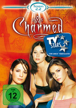 Film: Charmed - Season 2/Vol. 2 [3 DVDs]