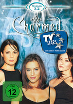Film: Charmed - Season 3/Vol. 2 [3 DVDs]