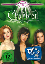 Film: Charmed - Season 5/Vol. 1 [3 DVDs]