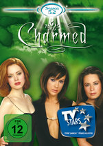 Film: Charmed - Season 5/Vol. 2 [3 DVDs]