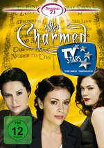 Film: Charmed - Season 7/Vol. 1 [3 DVDs]