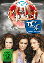 Film: Charmed - Season 8/Vol. 2 [3 DVDs]