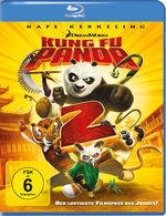 Film: Kung Fu Panda 2
