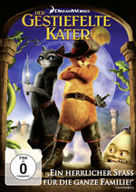 Film: Der gestiefelte Kater