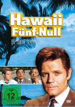 Film: Hawaii Fünf-Null - Season 2 [6 DVDs]
