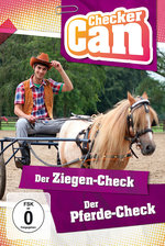 Film: Checker Can - Der Ziegen-Check/Der Pferde-Check