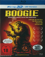 Film: Boogie - Sexistisch, gewalttätig und sadistisch