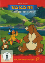 Film: Yakari - Folge 3: Yakari bei den Bären