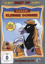 Film: Yakari - Best Of Kleiner Donner