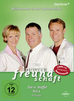 Film: In aller Freundschaft - Staffel 11.2 [5 DVDs]