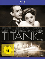 Film: Der Untergang der Titanic