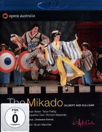 Film: Gilbert & Sullivan - The Mikado