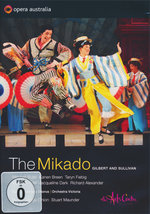 Film: Gilbert & Sullivan - The Mikado