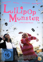 Film: Lollipop Monster
