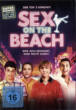 Film: Sex on the Beach